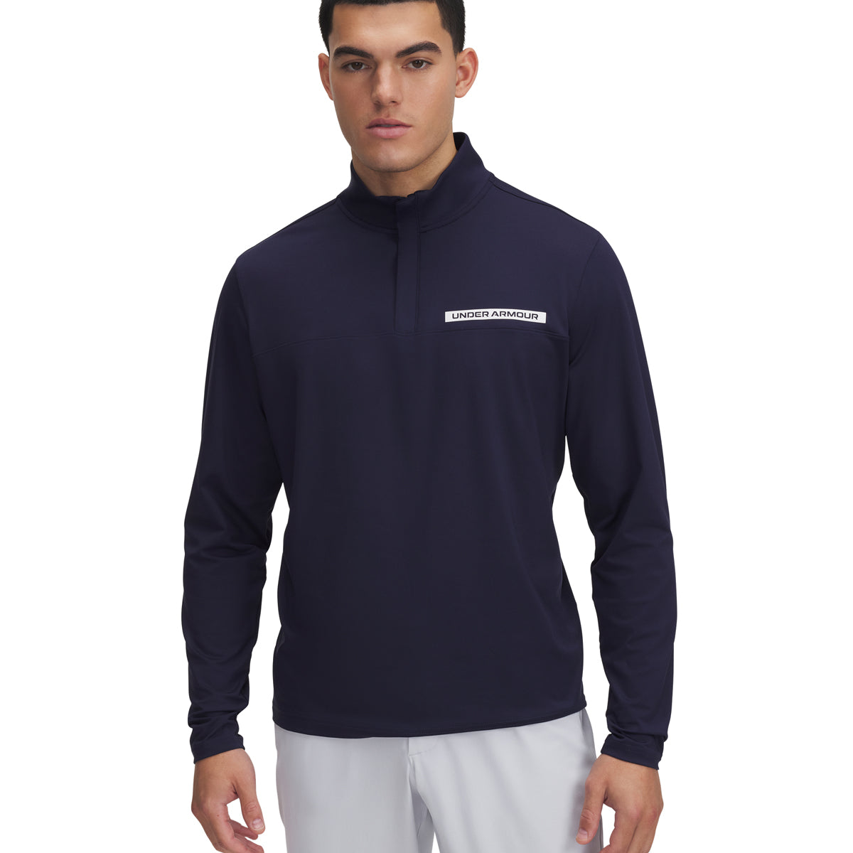 Under Armour T2G 1/4 Zip midlayer