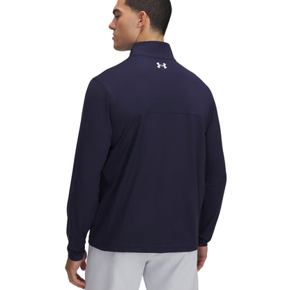 Under Armour T2G 1/4 Zip midlayer