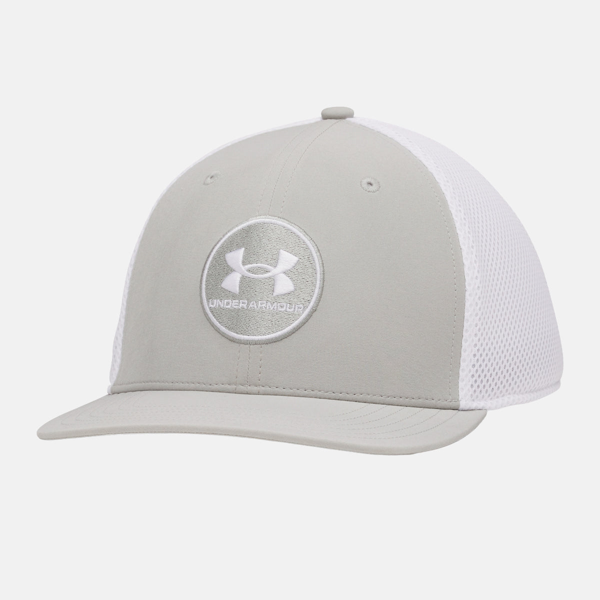 Under Armour Drive Mid cap - Grå - Golf Experten A/S