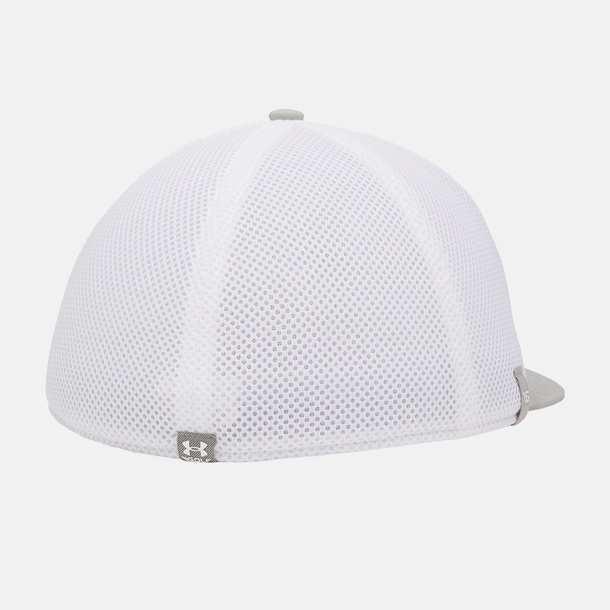 Under Armour Drive Mid cap - Grå - Golf Experten A/S