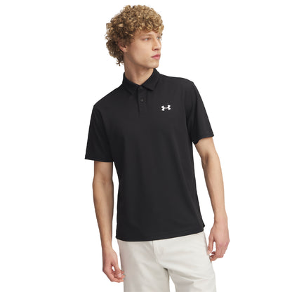 Under Armour TG2 Pique polo