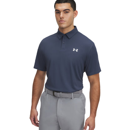 Under Armour T2G Pique polo