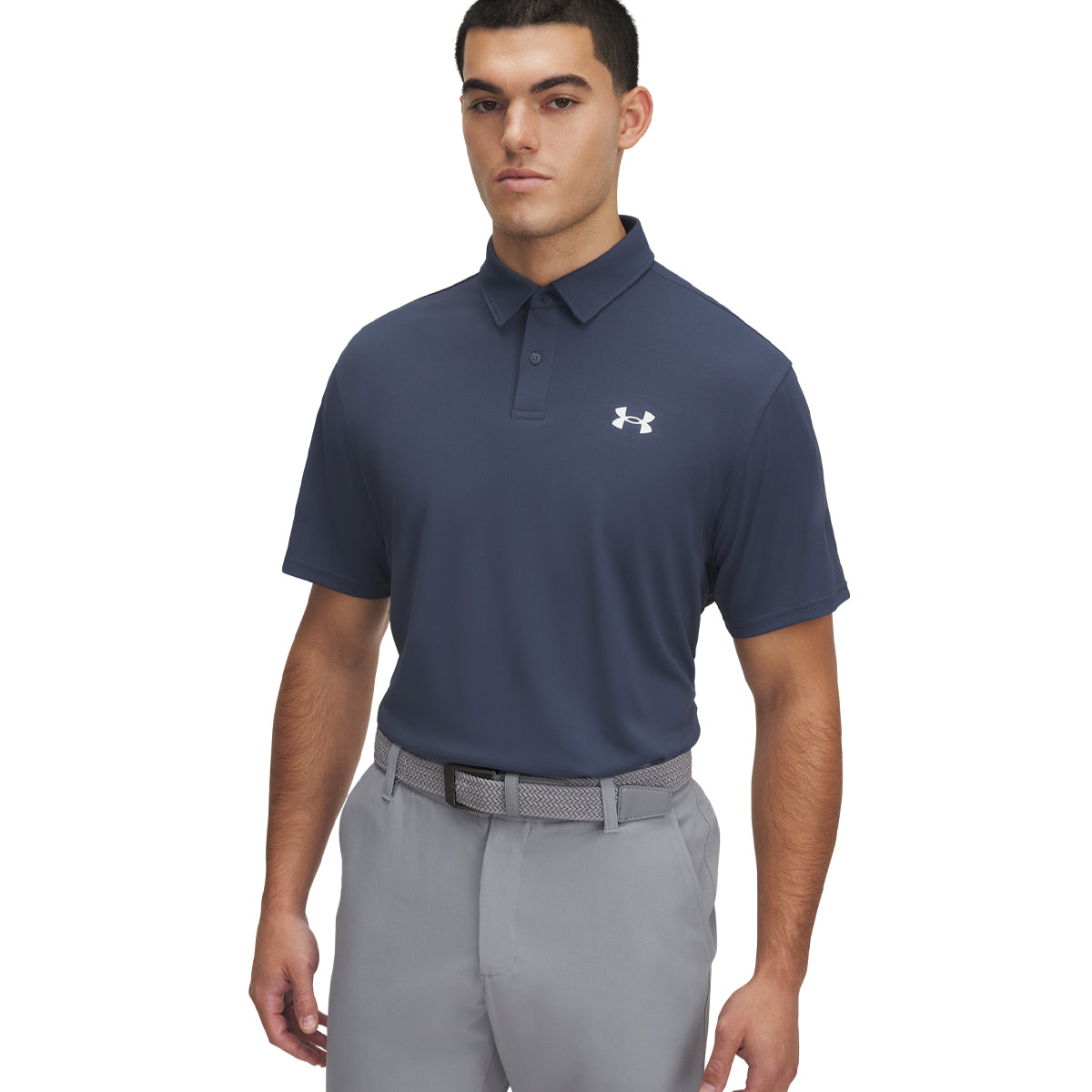 Under Armour T2G Pique polo