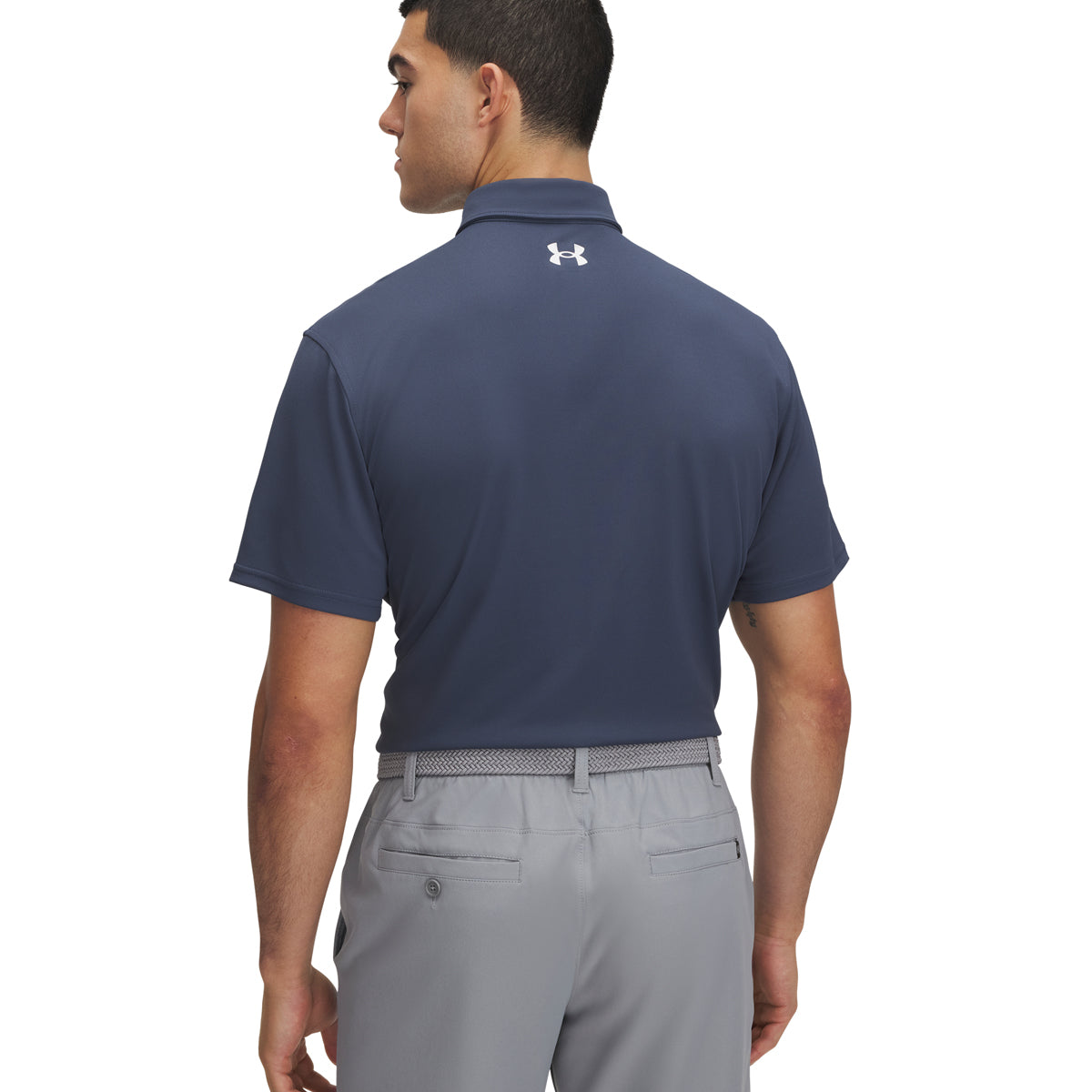 Under Armour T2G Pique polo