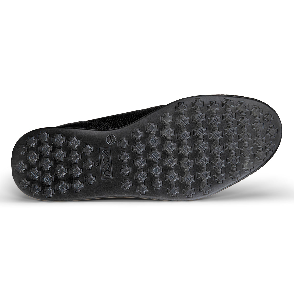 Ecco Golf Street Retro - sort