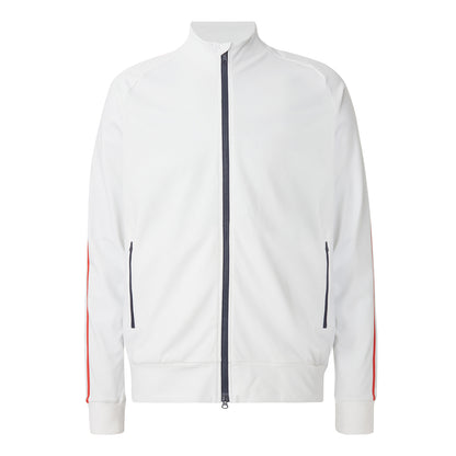 Cross Athletic Fullzip trøje