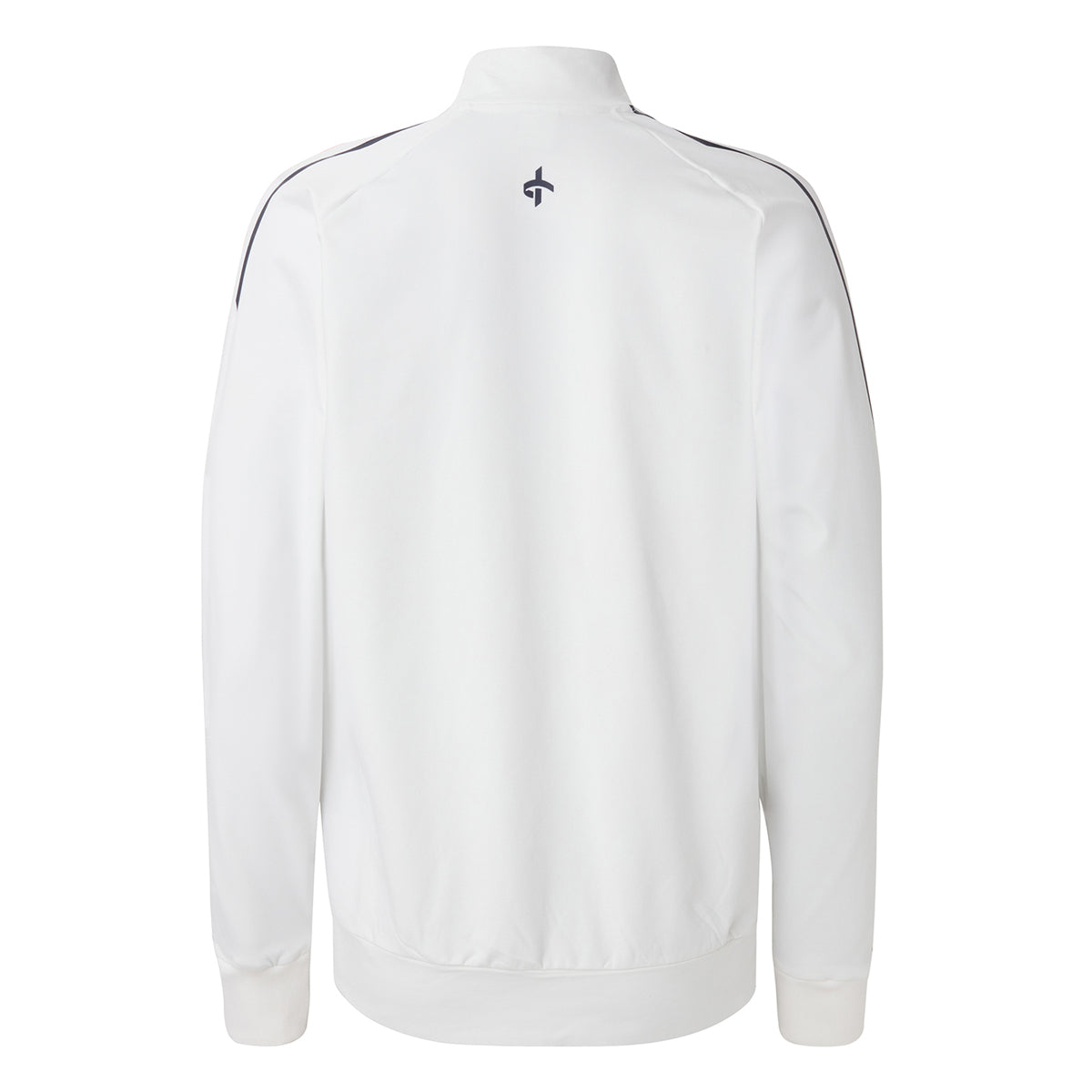 Cross Athletic Fullzip trøje