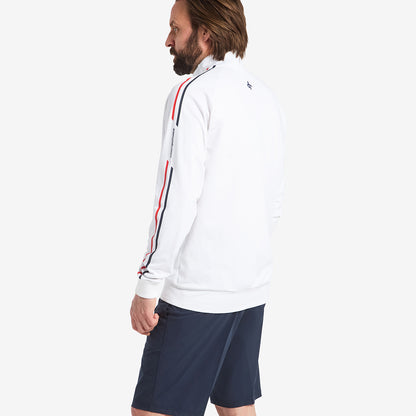 Cross Athletic Fullzip trøje