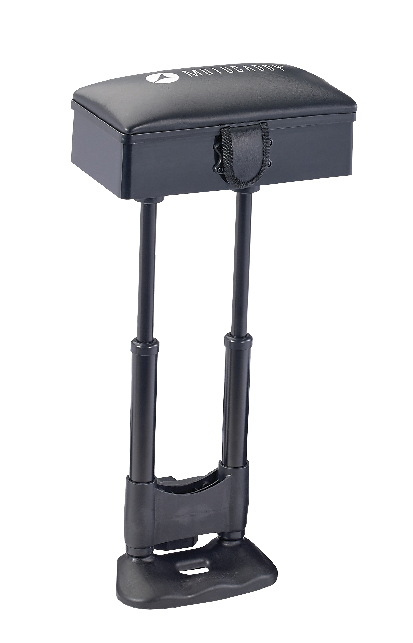 MotoCaddy M-Series sæde - Golf Experten A/S