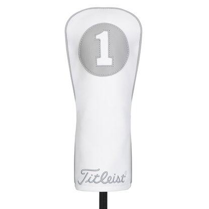 Titleist Frost Out Driver Headcover