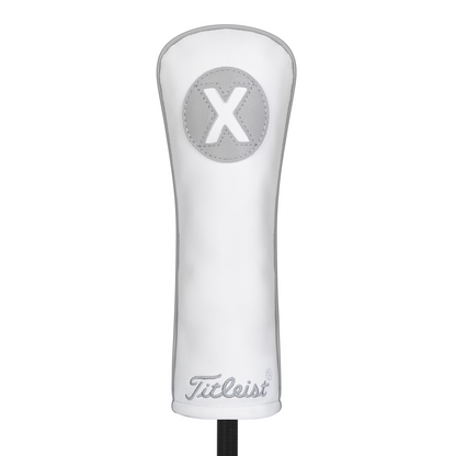 Titleist Frost Out Hybrid Headcover
