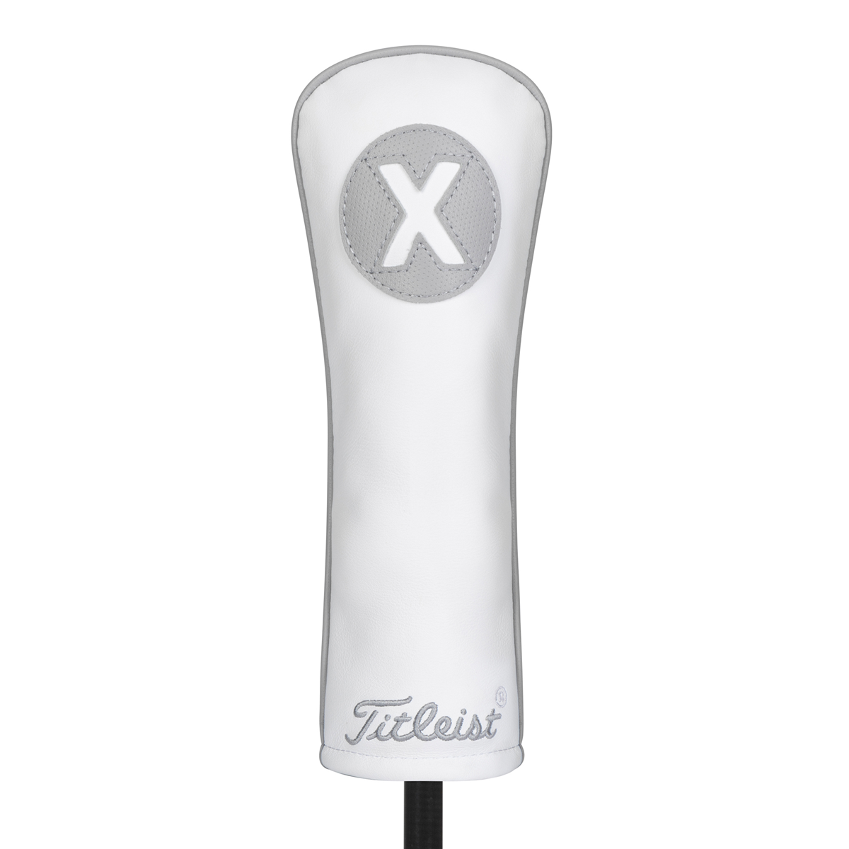 Titleist Frost Out Hybrid Headcover