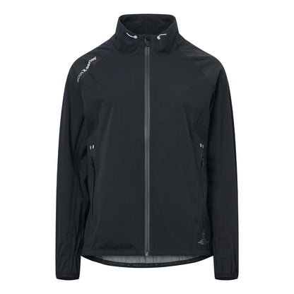 Abacus Pitch 37.5 regnjakke - Dame