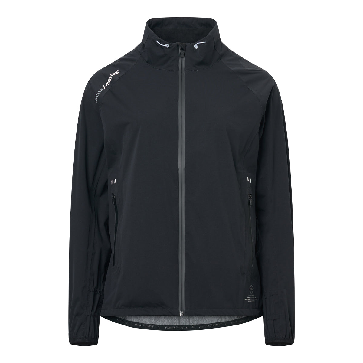 Abacus Pitch 37.5 regnjakke - Dame - Golf Experten A/S