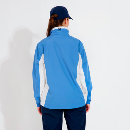 Abacus Links Stretch regnjakke - Dame
