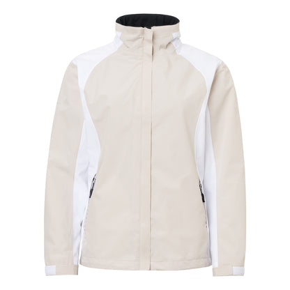 Abacus Links regnjakke - Dame