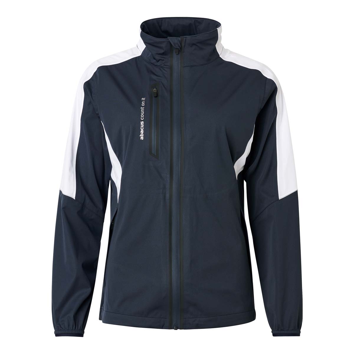 Abacus Bounce regnjakke - Dame - Golf Experten A/S