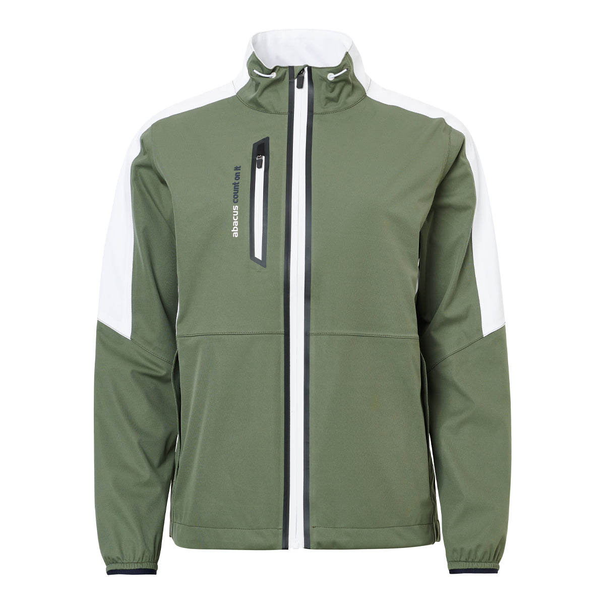 Abacus Bounce regnjakke - Dame