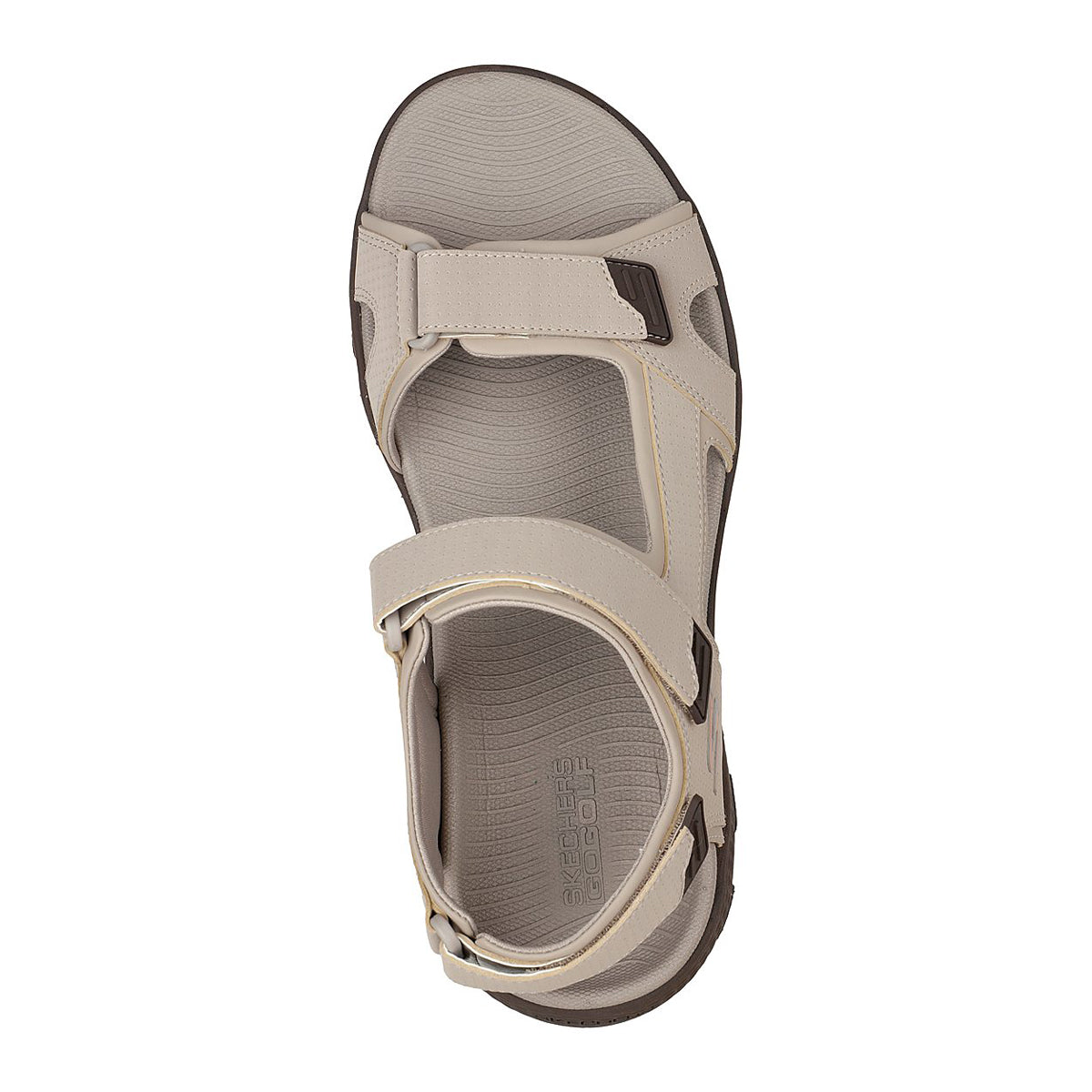 Skechers Go 600 sandal - Herre
