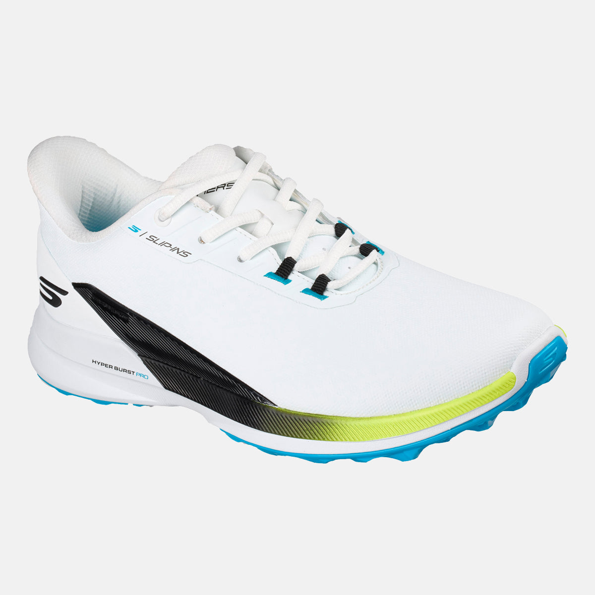 Skechers Pure Slip-Ins - Herre - Golf Experten A/S