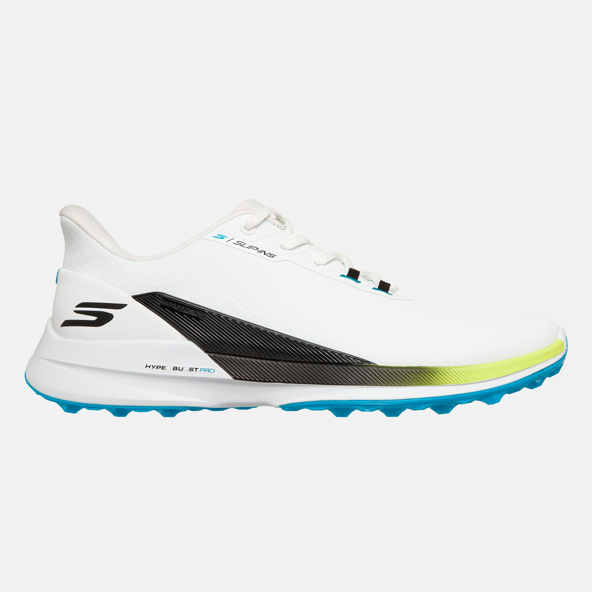 Skechers Pure Slip-Ins - Herre - Golf Experten A/S