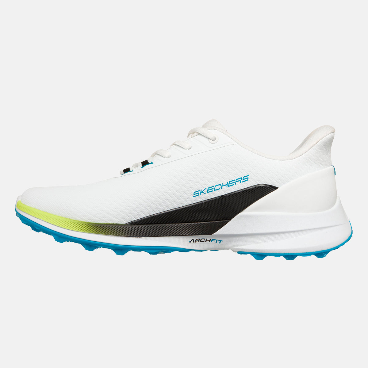 Skechers Pure Slip-Ins - Herre - Golf Experten A/S