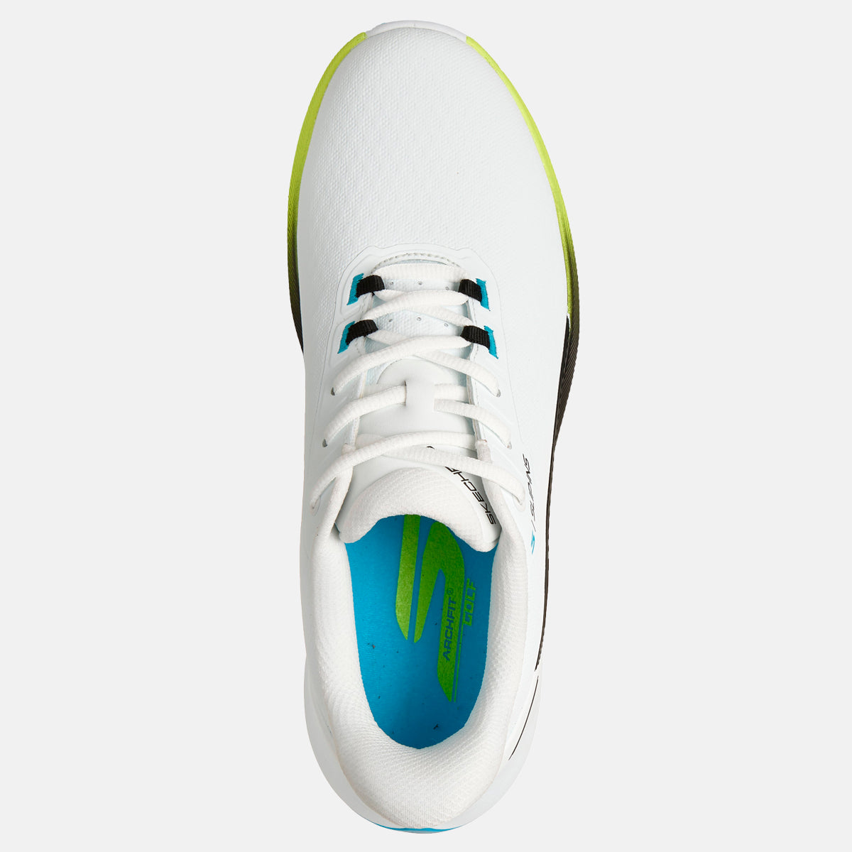 Skechers Pure Slip-Ins - Herre - Golf Experten A/S