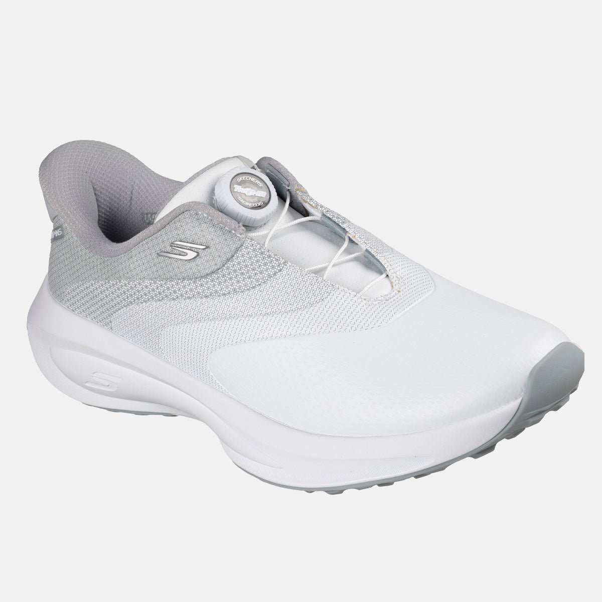Skechers Flow Twist-Fit Slip-Ins - Herre – Golf Experten A/S
