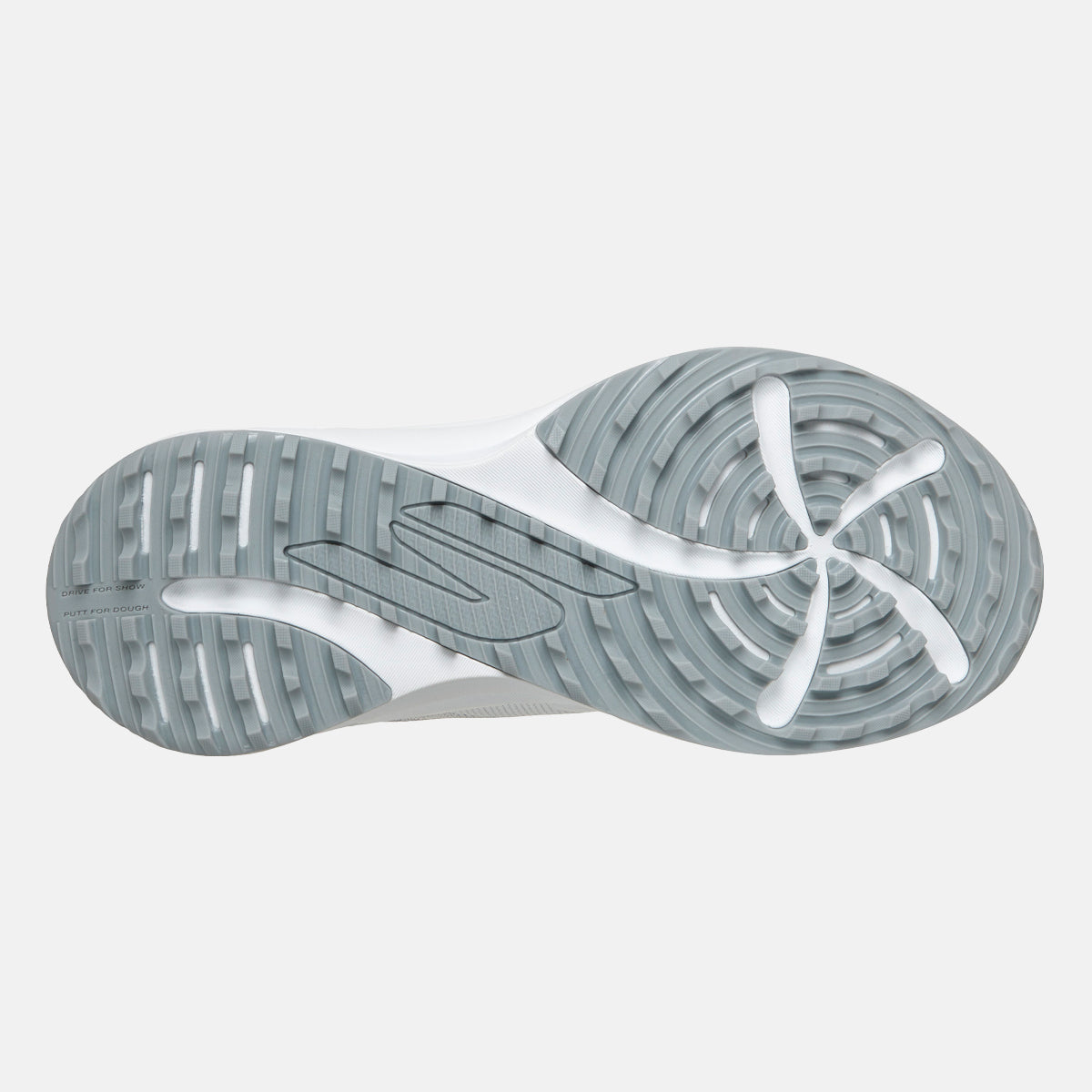 Skechers Flow Twist-Fit Slip-Ins - Herre – Golf Experten A/S