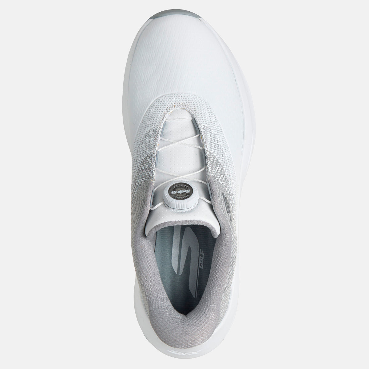 Skechers Flow Twist-Fit Slip-Ins - Herre – Golf Experten A/S