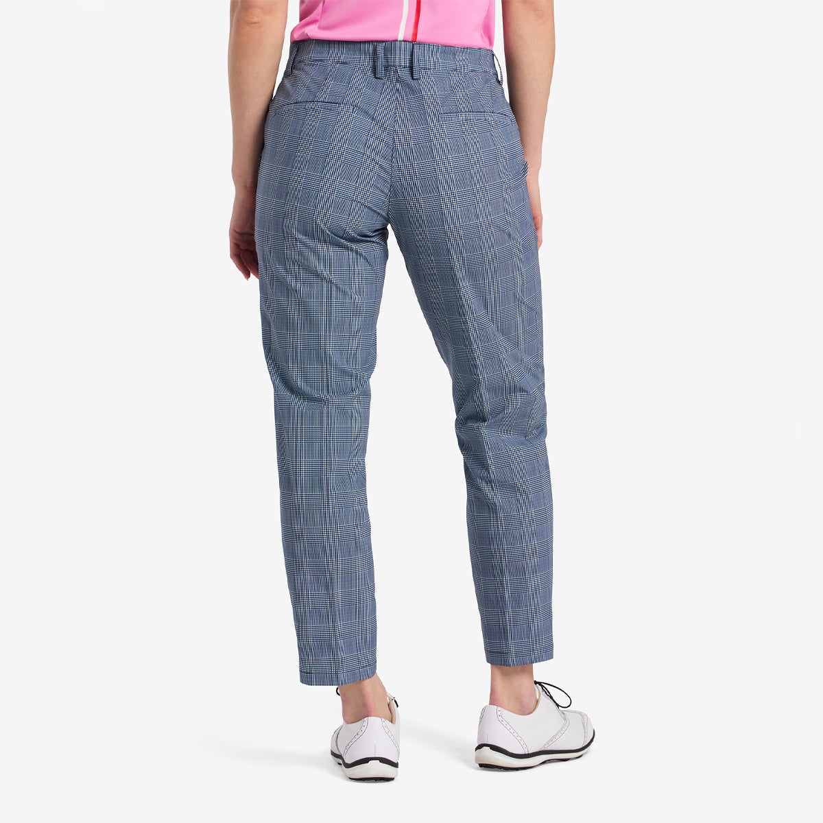 Cross Lux Chino bukser - Dame