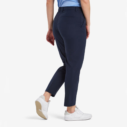 Cross Lux Chino bukser - Dame