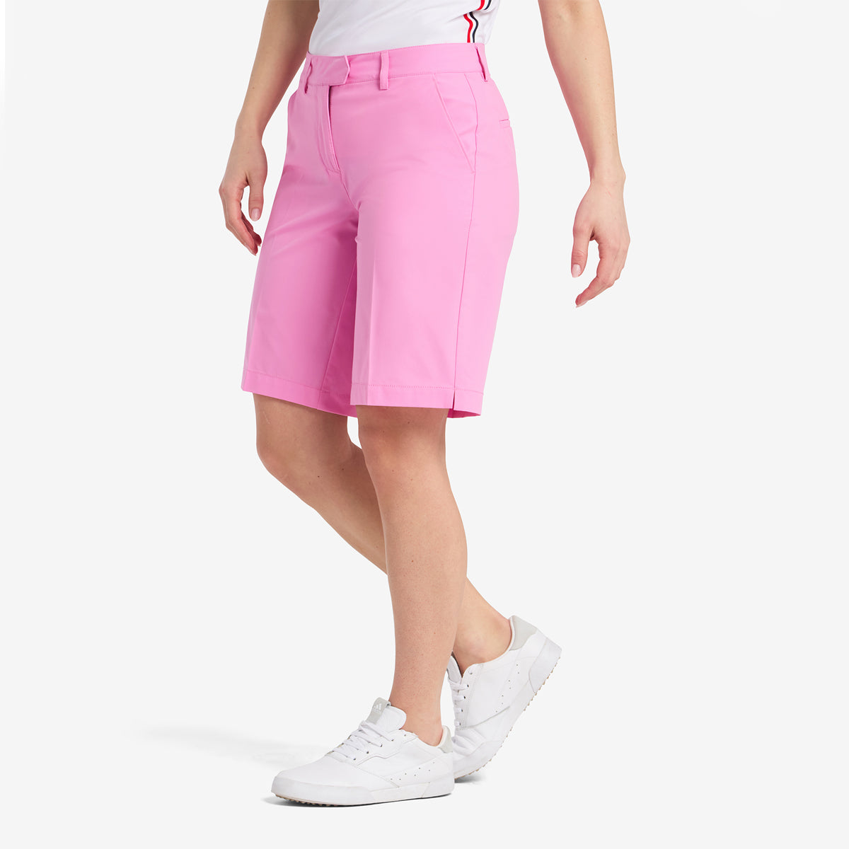 Cross Style Long shorts - Dame