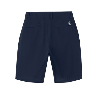 Cross Style Long shorts - Dame