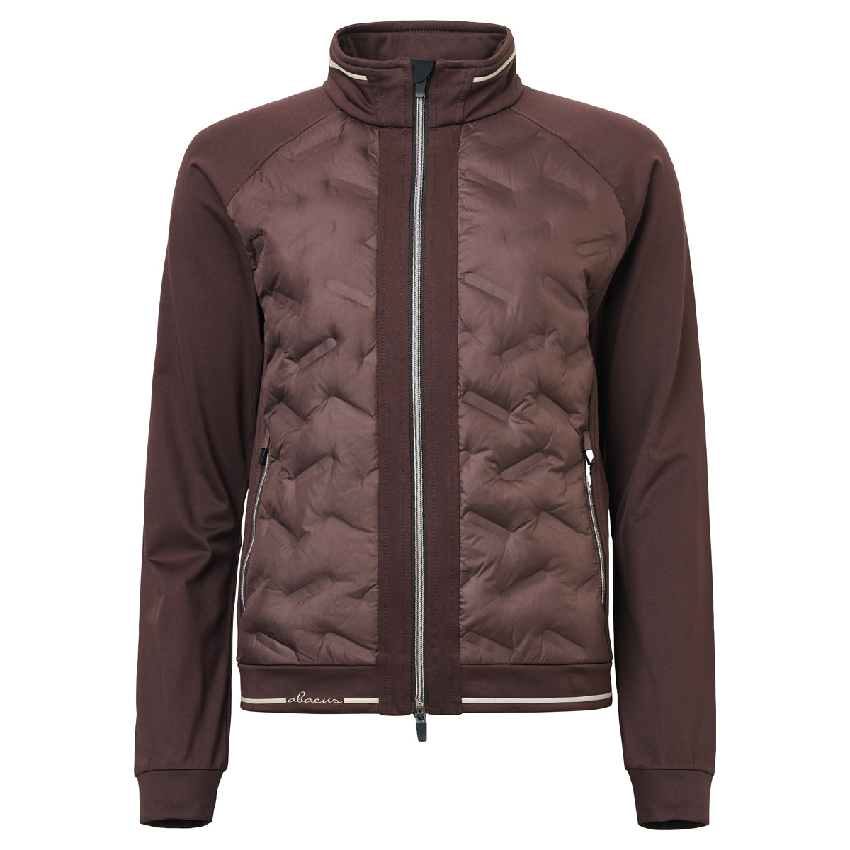 Abacus Grove Hybrid jakke - Dame