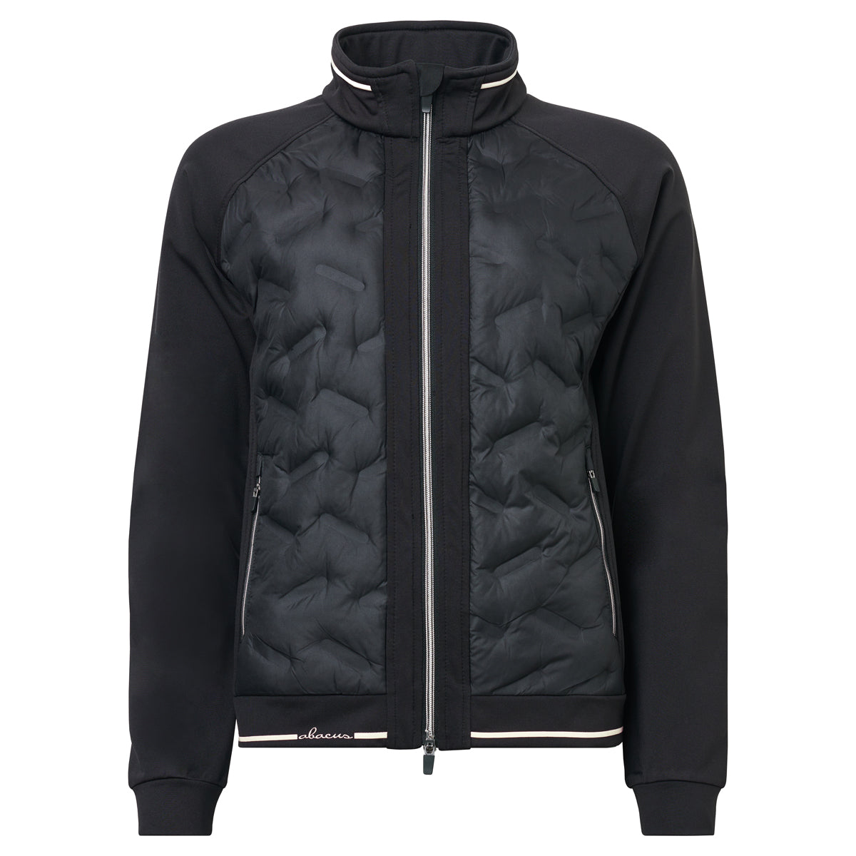 Abacus Grove Hybrid jakke - Dame