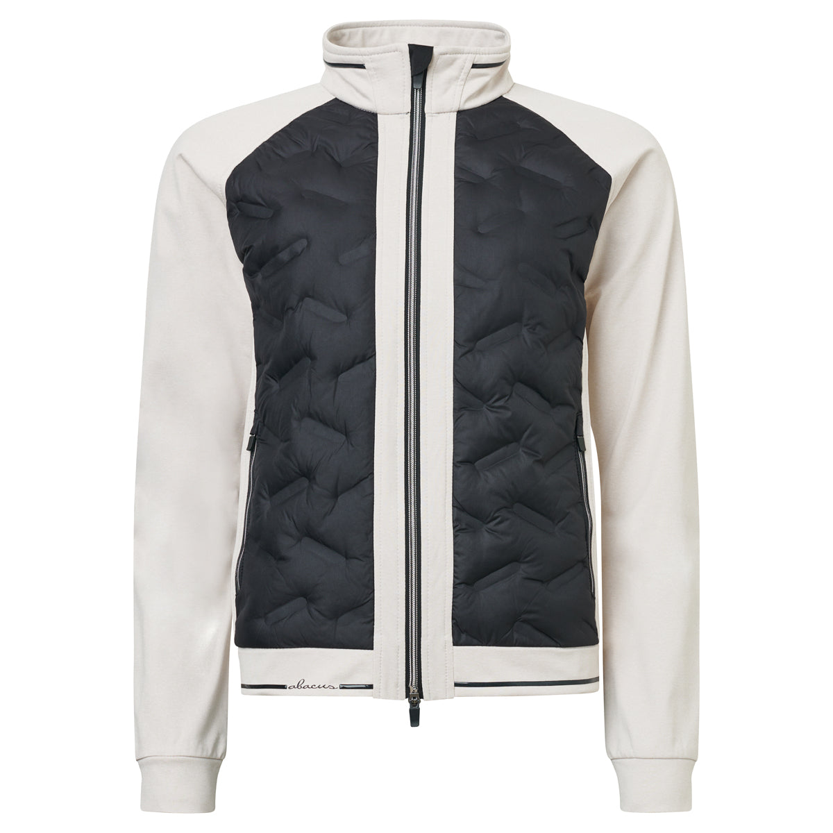 Abacus Grove Hybrid jakke - Dame