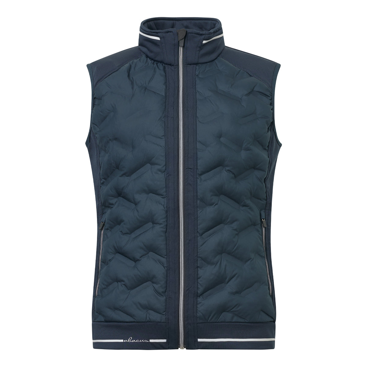 Abacus Grove Hybrid vest - Dame
