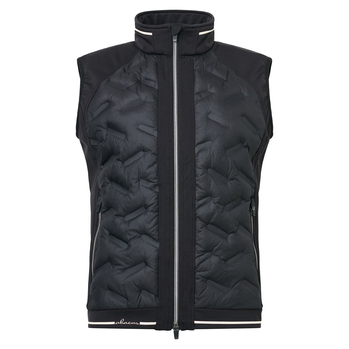 Abacus Grove Hybrid vest - Dame