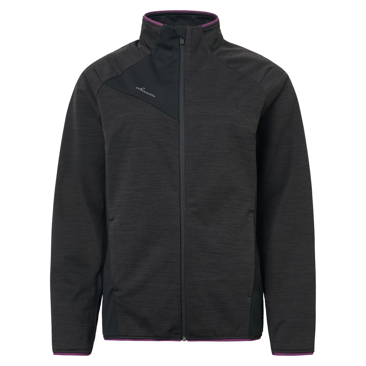 Abacus Ardfin Soft jakke - Dame