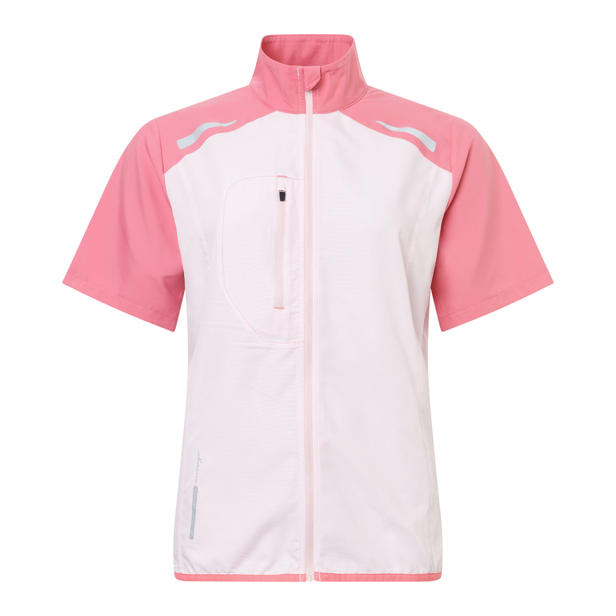 Abacus Lanark vindbluse - Dame