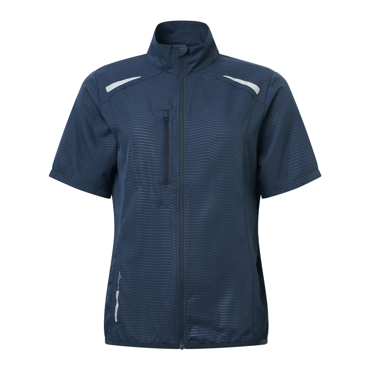 Abacus Lanark vindbluse - Dame