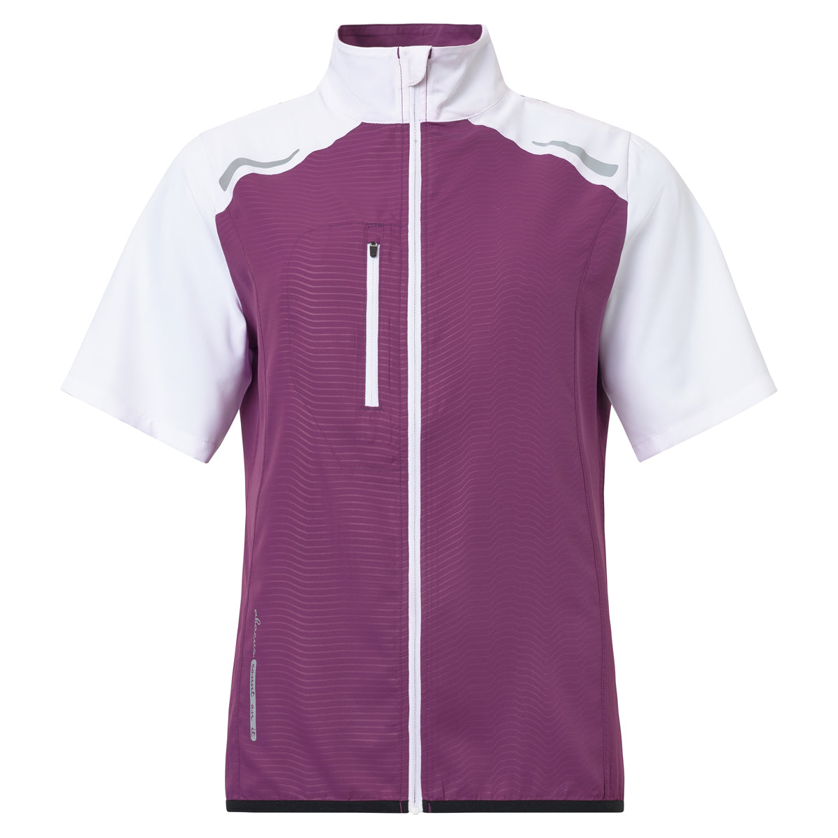 Abacus Lanark vindbluse - Dame