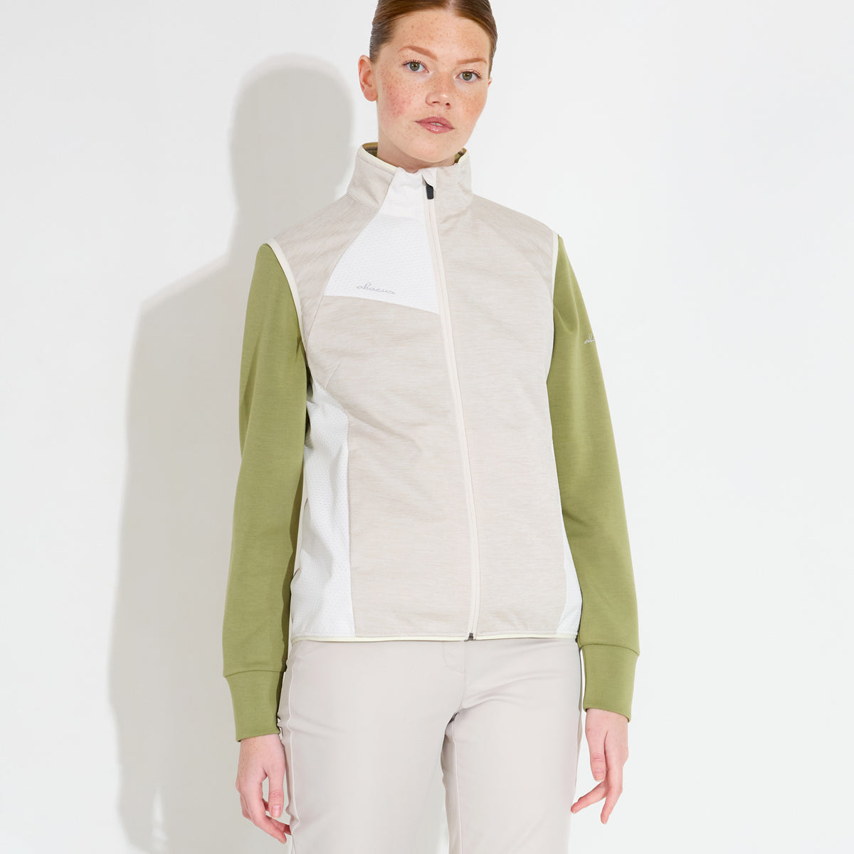 Abacus Ardfin vest - Dame