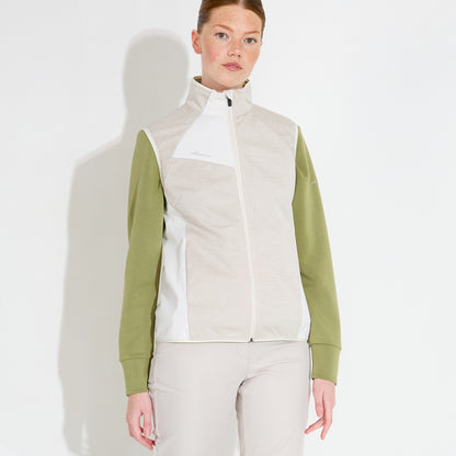 Abacus Ardfin vest - Dame