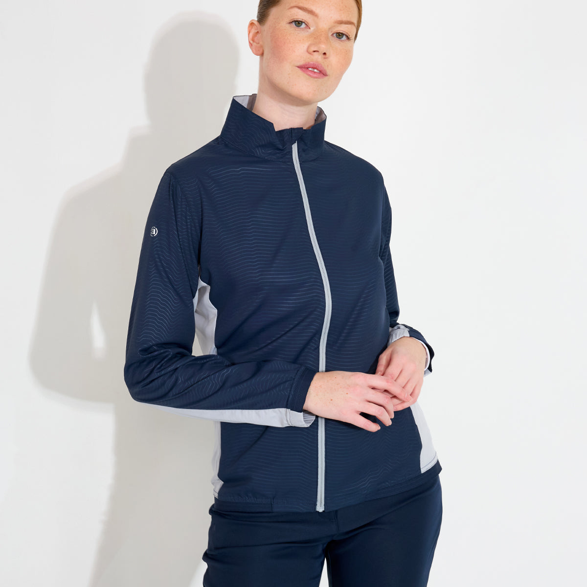 Abacus Lanark Classic vindjakke - Dame