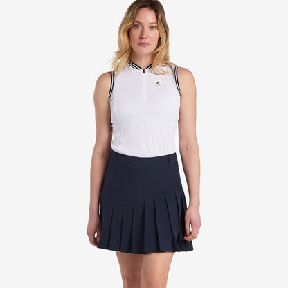 Cross Nostalgia SL polo - Dame