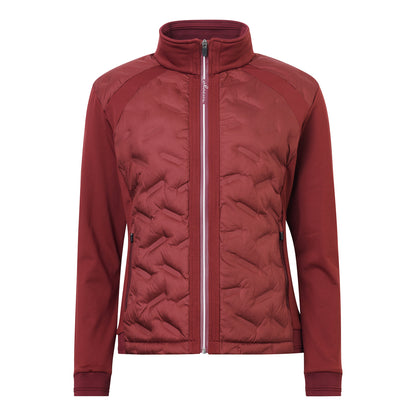 Abacus Portrush hybridjakke - Dame