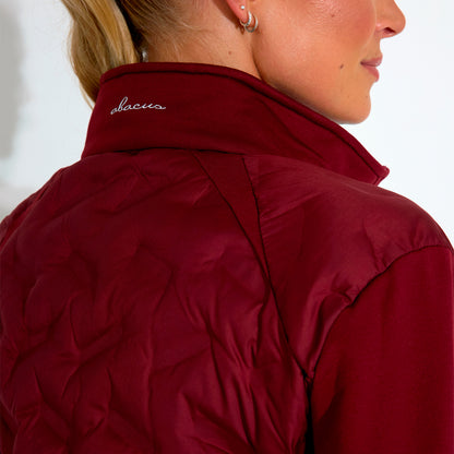 Abacus Portrush hybridjakke - Dame