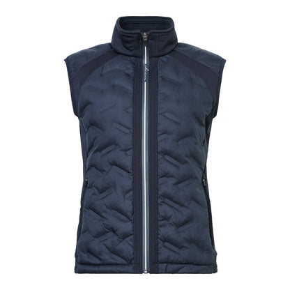 Abacus Portrush hybridvest - Dame